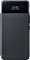 Samsung S-View Wallet Cover für Galaxy A53 5G schwarz (EF-EA536PBEGEW)