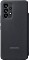 Samsung S-View Wallet Cover für Galaxy A53 5G schwarz Vorschaubild