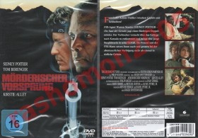 Mörderischer Vorsprung (DVD)