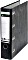 Leitz Standard-Doppelordner, schwarz (10920000)
