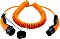 Lapp Mobility Spiral Ladekabel Typ 2 11kW 5m, orange (5555936025)