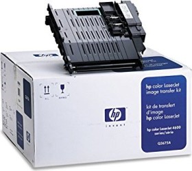 HP transfer unit C9724A/Q3675A