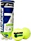 Babolat Green X3 tennis balls (501066)