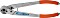 Knipex nożyce do linek stalowych i kabli, 600mm (95 81 600)