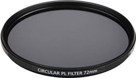 Sony Filter Pol Circular 72mm (VF-72CPAM2)