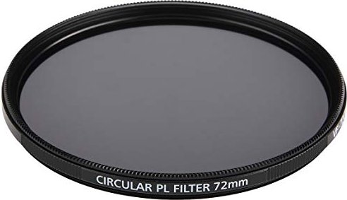 Sony filtr polaryzacyjny kołowy 72mm