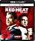 Red heat (Special Editions) (4K Ultra HD)
