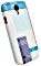 Krusell PrintCover Blue Block für Samsung Galaxy S4 (89866)