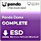 Panda Software dome Complete, 1 użytkownik, 1 rok, ESD (niemiecki) (PC)