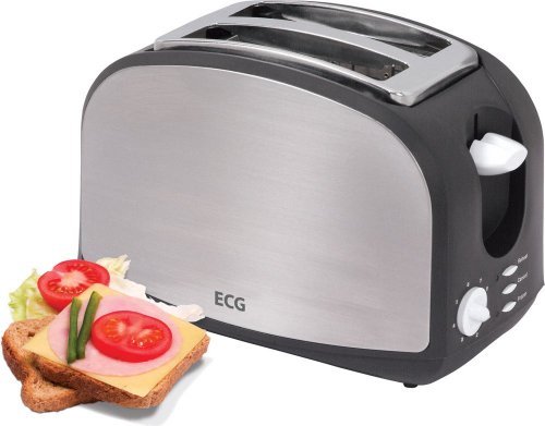 ECG ST 968 Toaster