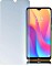 4smarts Second Glass 2.5D für Xiaomi Redmi 8A (493443)