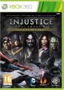 Injustice: Gods Among Us - Game of the Year Edition (Xbox 360)