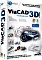 Punch! Software ViaCAD 3D Pro 9.0 (deutsch) (PC/MAC)