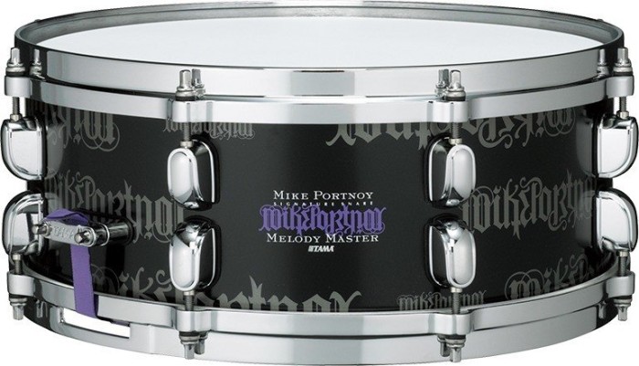Tama Mike Portnoy Signature Snare Melody Master