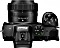 Nikon Z 5 mit Objektiv Z 24-50mm 4.0-6.3 Vorschaubild