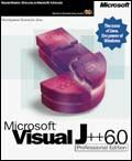 Microsoft Visual J++ 6.0 Professional Edition - aktualizacja (PC)