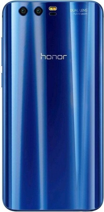 Honor 9 64GB/4GB niebieski