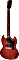 Gibson SG Junior Vintage Cherry (SGJR00VENH1)