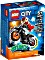 LEGO City - Ognisty motocykl kaskaderski (60311)