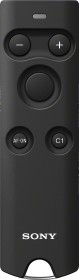 Sony RMT-P1BT Bluetooth-Fernbedienung