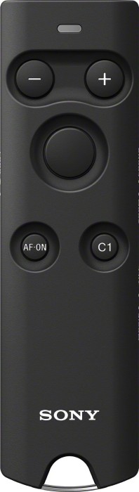 Sony RMT-P1BT pilot Bluetooth