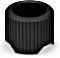 EK Water Blocks EK-Torque Compression pierścień STC 13, czarny, sztuk 6 (3831109834305)