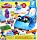Hasbro Play-Doh Zoom Zoom Saugen und Aufräumen Set (F3642)