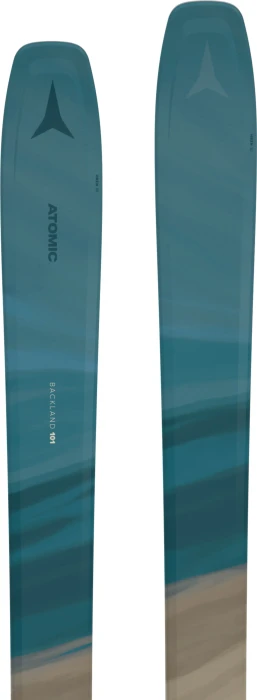 Atomic 101 Atomic Backland 101 ab β¬ 503,99 (2025) | Preisvergleich Geizhals ...