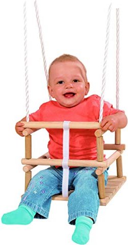Eichhorn Toddler Swing