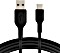Belkin BoostCharge USB-C to USB-A 1.0m schwarz (CAB001bt1MBK)