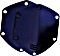 V-MODA Over-Ear Custom Shield Kit Matte Blue (OV-KIT-MATTEBLUE)