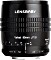 Lensbaby welwet 85mm 1.8 do Nikon F czarny (LBV85N)