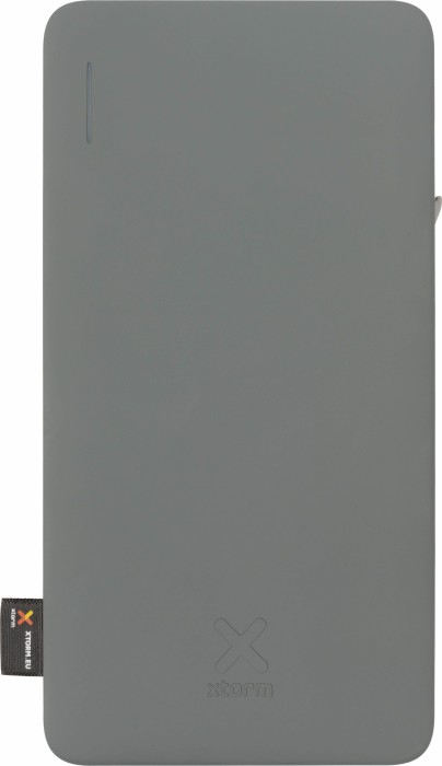 Xtorm 60W Power Bank Voyager 26000 weiß/grau
