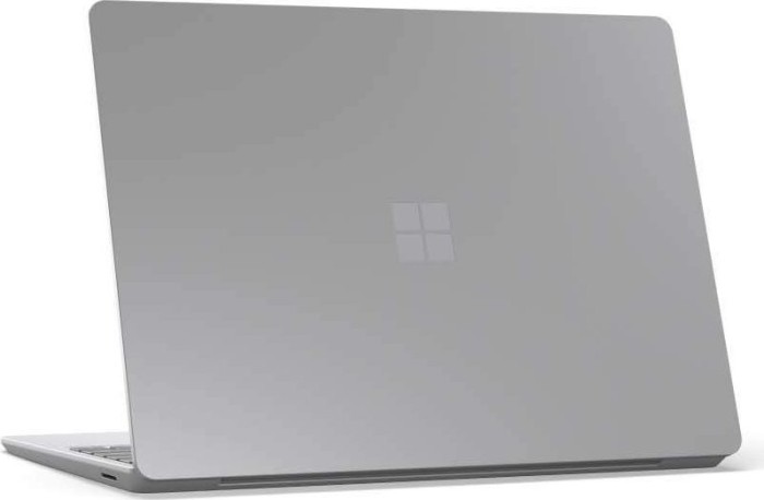Microsoft Surface laptop Go 3, niebieski lodowy, Core i5-1235U, 8GB RAM, 256GB SSD, DE