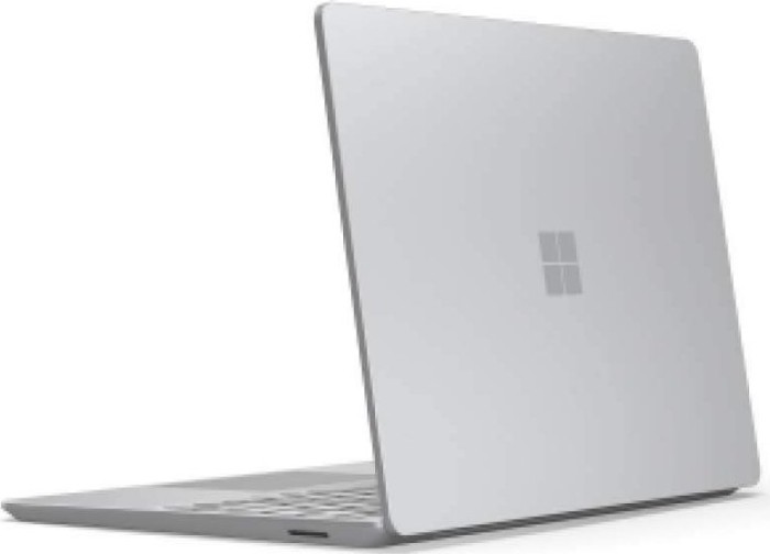 Microsoft Surface laptop Go 3, niebieski lodowy, Core i5-1235U, 8GB RAM, 256GB SSD, DE