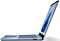 Microsoft Surface laptop Go 3, niebieski lodowy, Core i5-1235U, 8GB RAM, 256GB SSD, DE Vorschaubild