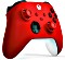 Microsoft Xbox Series X Wireless Controller pulse red (Xbox SX/Xbox One/PC) Vorschaubild