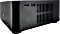 Inter-Tech A80, czarny, mini-ITX, 60W zewn. Vorschaubild