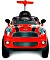 Rollplay mini Cooper Push Car czerwony (ZW455-42513)