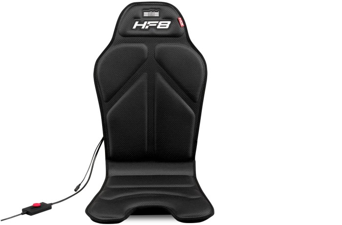 Next Level Racing HF8 Haptic Gaming pad