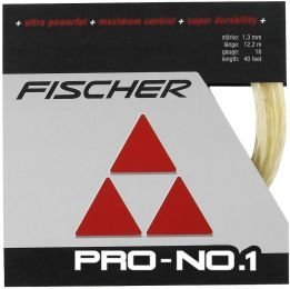 Fischer Pro Number One (na metry)
