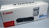 Canon Toner CRG-G/EP-84C cyan