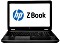 HP ZBook 15, Core i7-4700MQ, 4GB RAM, 500GB HDD, Quadro K610M, DE Vorschaubild