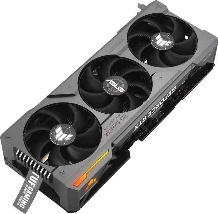 Nvidia GeForce RTX 4090 Review: Queen of the Castle