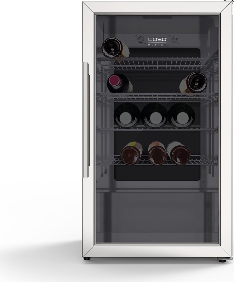Caso BBQ Cooler L-R Getränke-Kühlschrank ab € 949,00 (2024) |  Preisvergleich Geizhals Deutschland