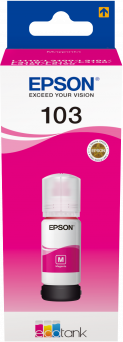 Epson tusz 103 purpura