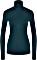 Icebreaker Merino 200 Oasis Half Zip Shirt langarm (Damen) Vorschaubild
