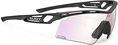 Rudy Project Tralyx matte.black/photochromic.laser.red