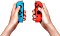 Nintendo Switch - Nintendo Switch Sports Bundle schwarz/blau/rot Vorschaubild