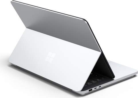 Microsoft Surface laptop Studio 2, Core i7-13700H, 32GB RAM, 1TB SSD, GeForce RTX 4050, DE